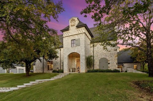 1500 Lakeview Blvd, Denton, TX 76208-4530