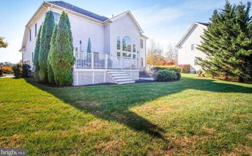 5312 Kernstown Ct, Haymarket VA  20169-4504 exterior