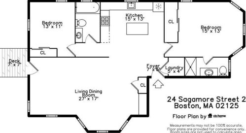 24 Sagamore St, Boston MA  exterior