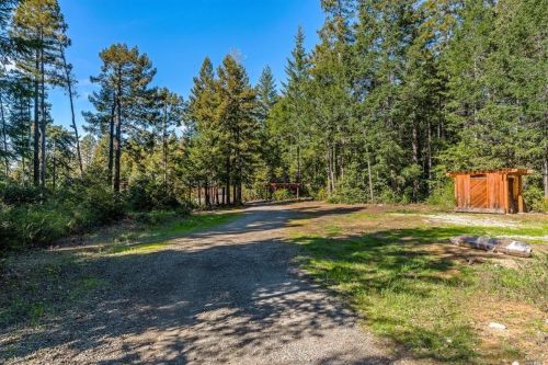 45210 Seaside School Rd, The Sea Ranch CA  95445-8698 exterior