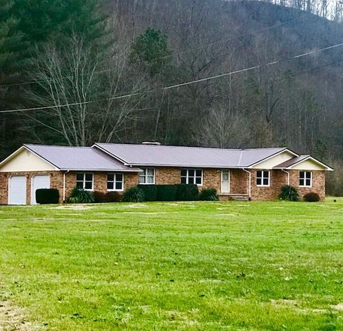 1960 Coldwater Rd, Job, KY 41224-8718