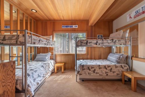 358 Skidder Trl, Truckee CA  96161-3928 exterior