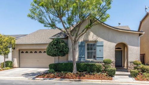 4124 Fig Tree Ln, Fresno, CA 93722-8212