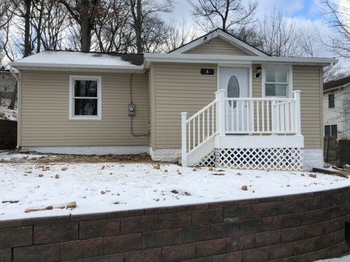 8 Condict Rd, Hopatcong NJ  07843-1805 exterior