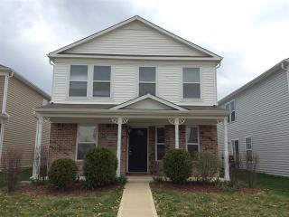 15424 Gallow Ln, Noblesville IN  46060-4634 exterior