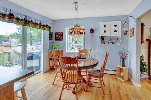 163 Stillwell Dr, Plainville CT  06062-2951 exterior