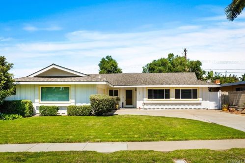 601 Cornell Ave, Fullerton, CA 92831-2712