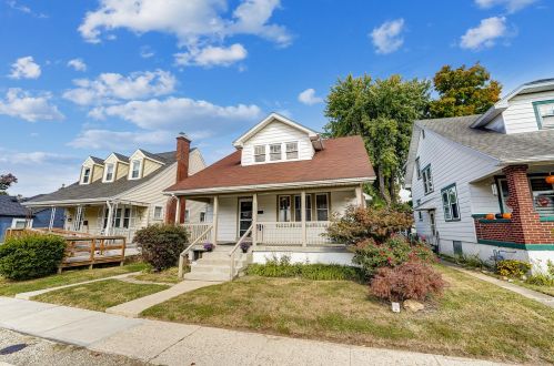815 Kercher St, Miamisburg, OH 45342-1823