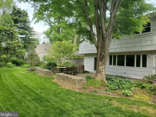 2861 Princeton Pike, Lawrence Township NJ  08648-3222 exterior