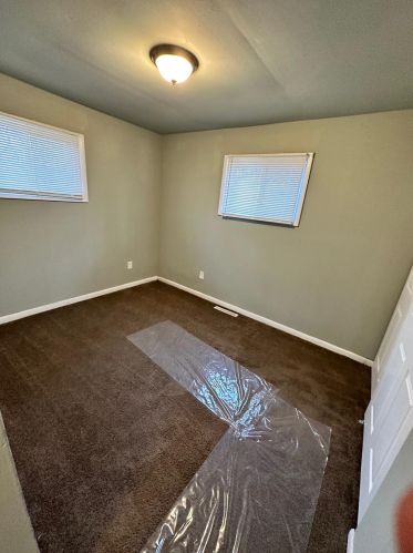 2437 Marshalltown Ln, Gary IN  46407-1879 exterior