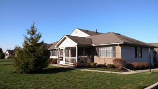 531 Richmond Dr, Pataskala, OH 43062-8097
