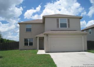 7603 Bismarck Lk, Schertz TX  78109-1051 exterior