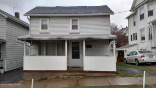 126 Church St, Wilkes Barre, PA 18704-1629