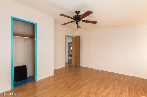 6903 Taylor Ln, Tucson AZ 85743-9360 exterior