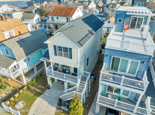 25 Miller St, Monmouth Hills NJ  07732-1751 exterior