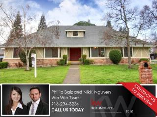 114 Gold Creek Cir, Folsom, CA 95630-2006