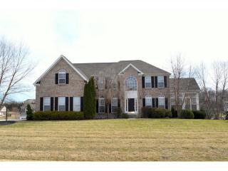 1723 Rock Rose Ct, Liberty Township, OH 45036