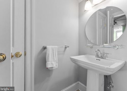 963 Bancton Rd, Kinsale VA  22488-2530 exterior