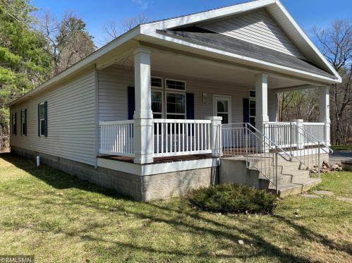 8262 Sautbine Rd, Shingobee MN  56484-2113 exterior