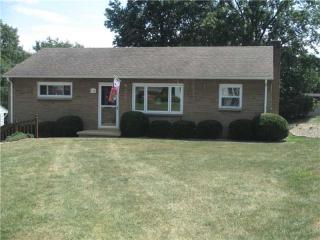 158 Sharon Dr, Butler, PA 16001-2527