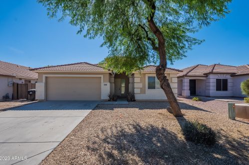 11918 154th Ave, Sun City, AZ 85379-7266