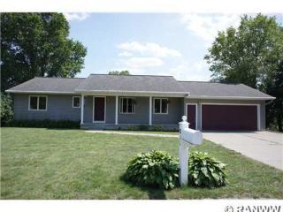 851 Highland Ave, Mondovi, WI 54755-1307