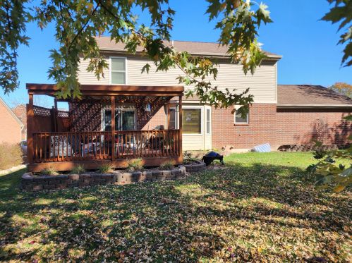 6255 Sierra Trl, Idlewild KY  41005-8459 exterior