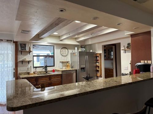 545 9th St, Naples FL  34117-2136 exterior
