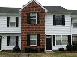 3431 Clover Meadows Dr, Chesapeake, VA 23321-4409