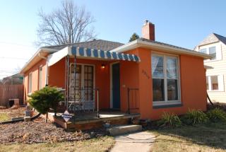 3315 Parkside Rd, Columbus, OH 43204-1933
