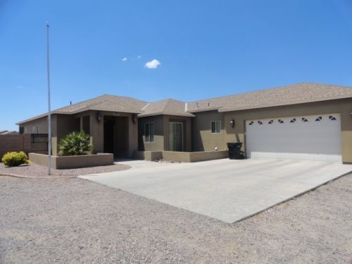 1812 1st Ave, Graham AZ  85552-5401 exterior