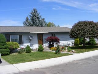 507 I St, George, WA 98848-1525