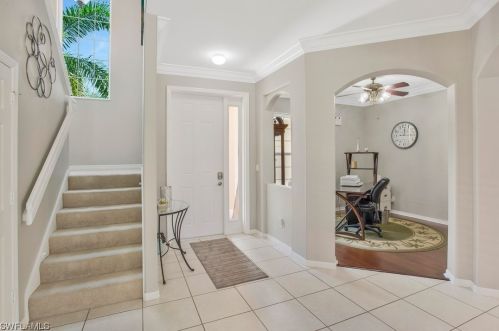 8233 Laurel Lakes Blvd, Naples, FL 34119-9791