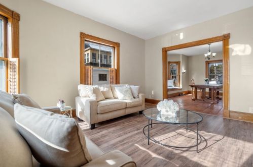 27 Prescott St, Nashua NH 03064-2581 exterior