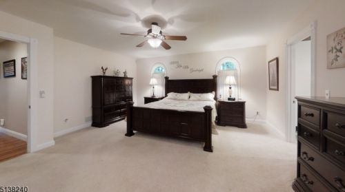 434 Buckhorn Dr, Belvidere NJ  07823-2707 exterior