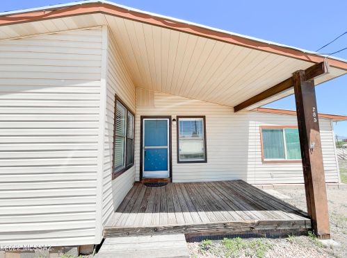 285 Tawni Dr, Mescal, AZ 85602-6230