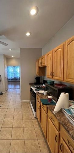 138 56 St, Bayonne NJ  07002-3315 exterior