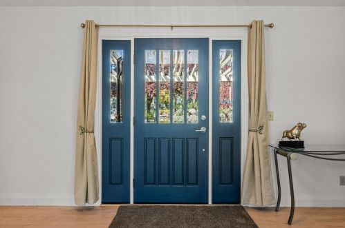 13975 Sun Forest Dr, Lake Wildwood CA  95946-9550 exterior