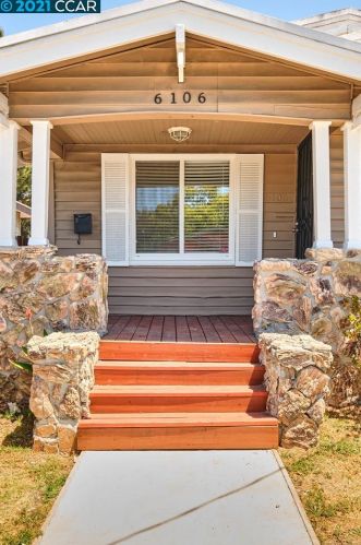 6106 Holway St, Oakland, CA 94621-4140