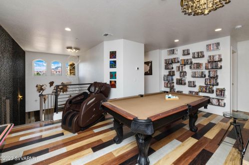 3953 Positano Pl, Sedona AZ  86336 exterior