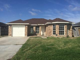2747 Normandy St, Brownsville TX  78520-3757 exterior
