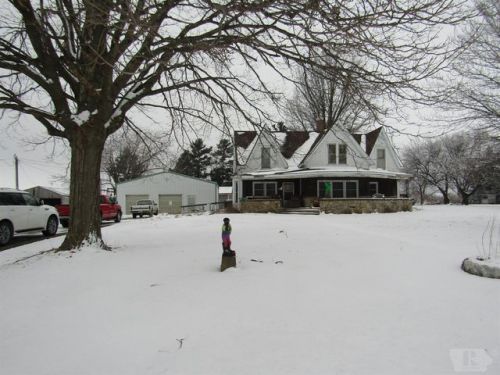 503 Dubuque St, Minerva, IA 50005-7762