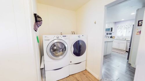 10275 Frontier Trl, Beaumont CA  92223-5475 exterior