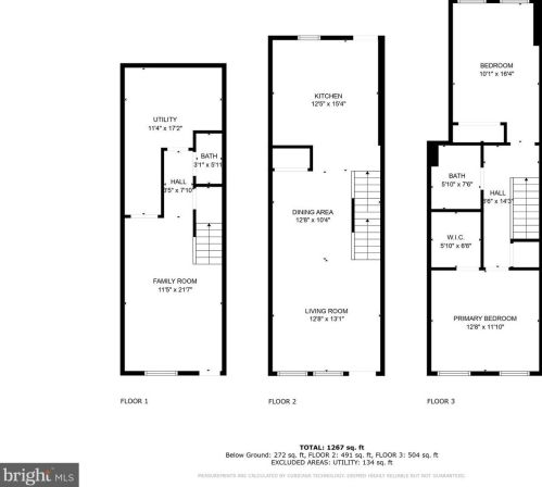 1738 Annin St, Philadelphia PA 19146-3007 exterior