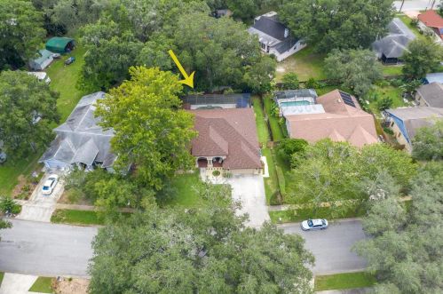 1224 Windsor Way, Lutz FL  33559-7320 exterior