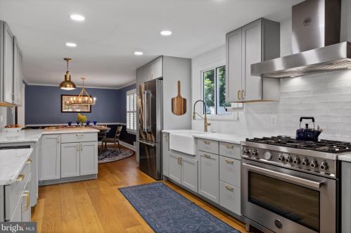 116 Howard St, Riverton NJ  08077-1328 exterior