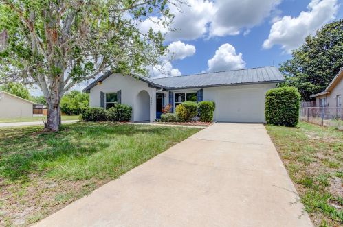 3608 Murrow St, New Port Richey, FL 34655-2709