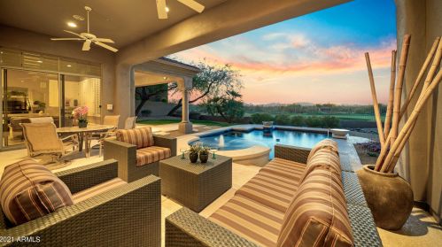 12562 116 St, Scottsdale AZ 85259-2732 exterior