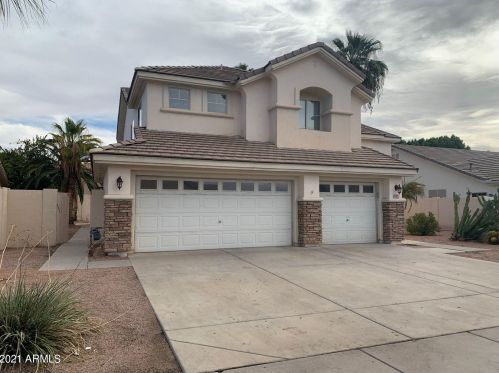 651 Velero St, Chandler, AZ 85225-5344