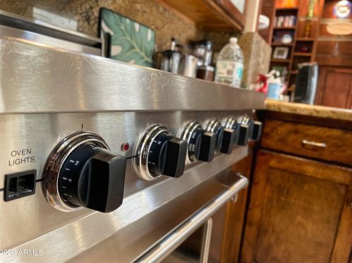 10556 Bella Vis Dr, Scottsdale AZ 85258-5761 exterior